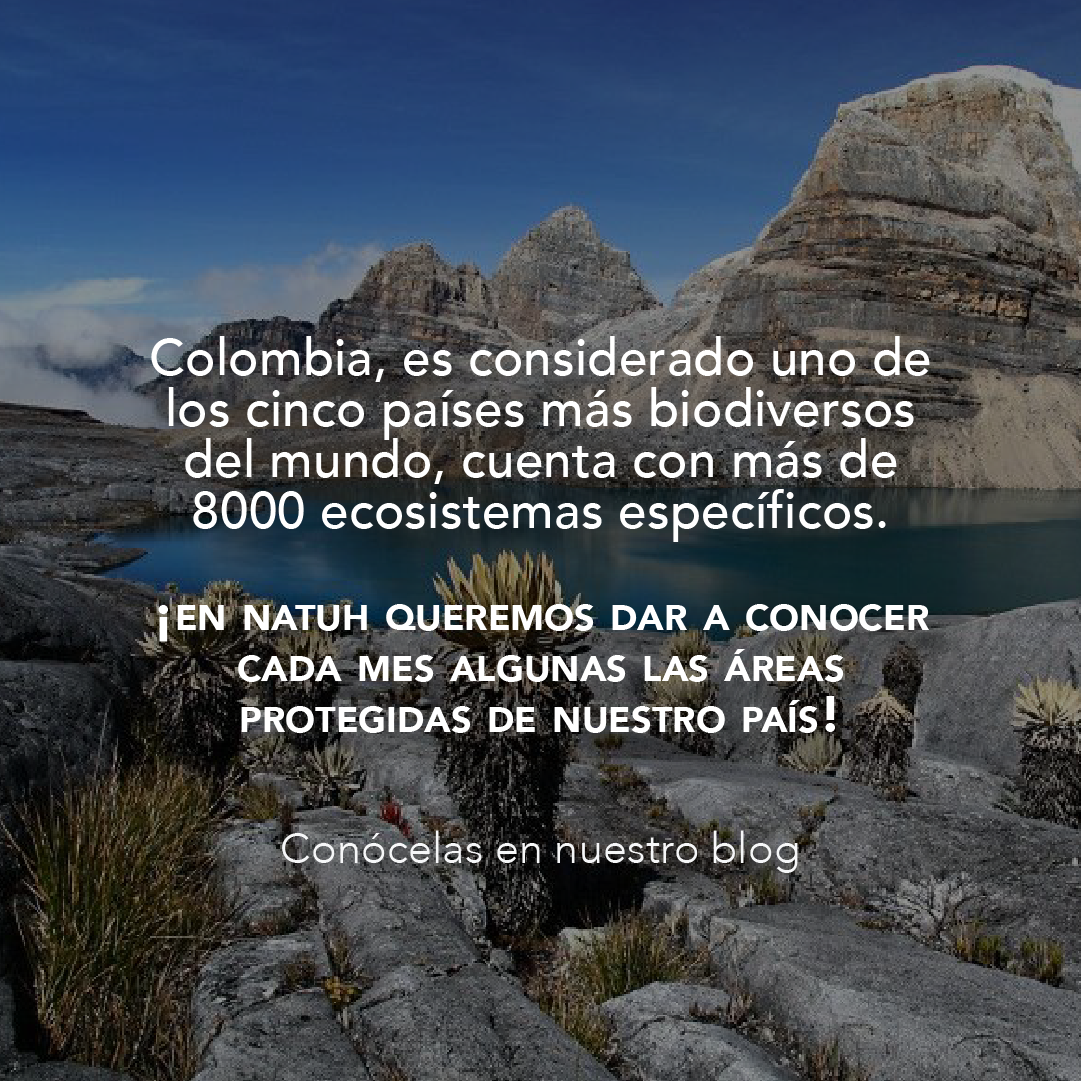 Parque Nacional Natural El Cocuy