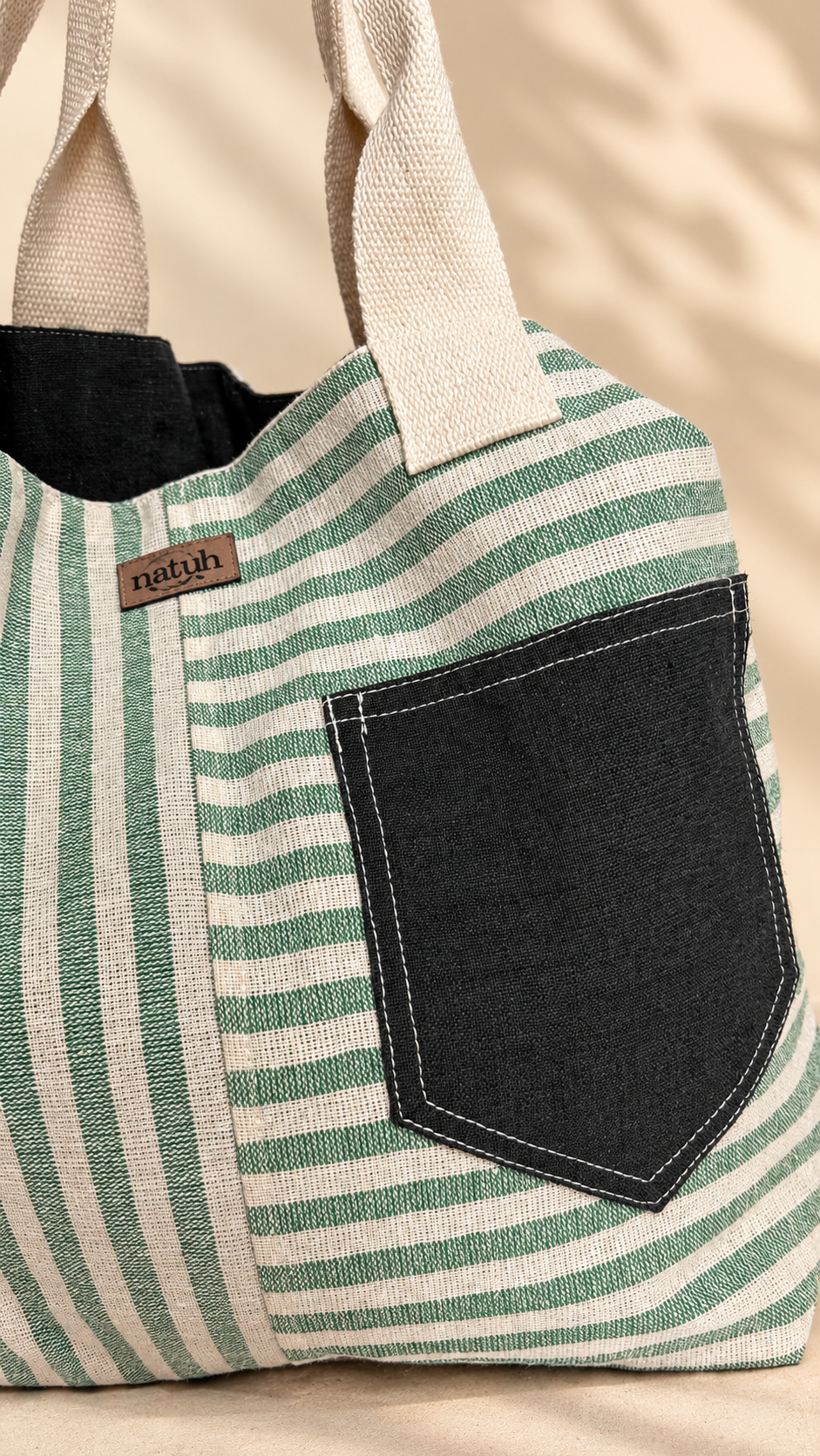 Bolso Origen Verde