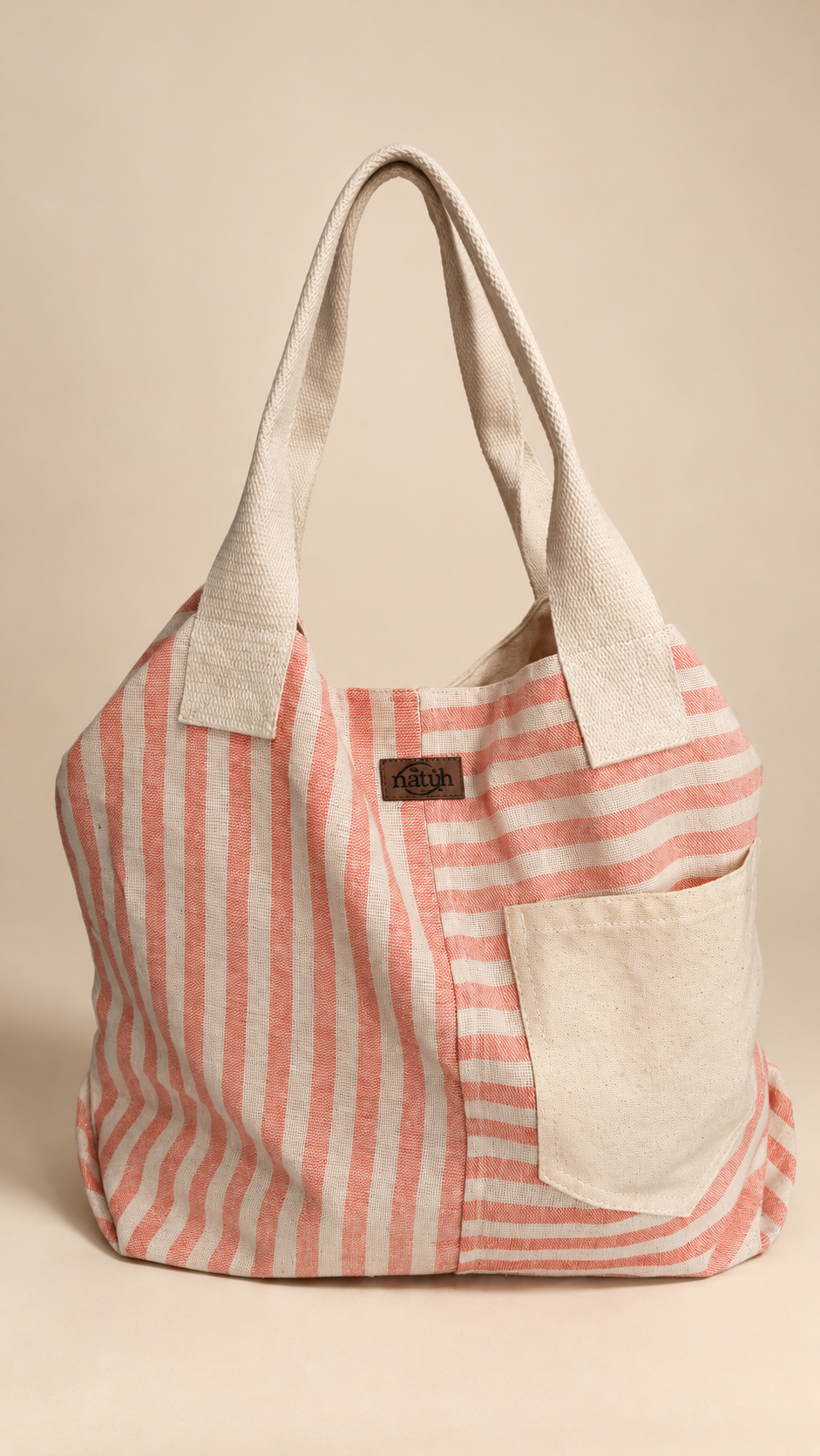 Bolso Origen Naranja
