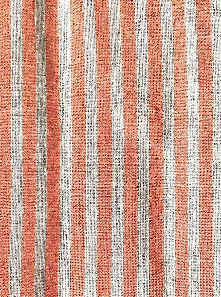 Tela Grecia Naranja