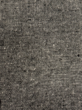 Tela H28 Negro Crudo