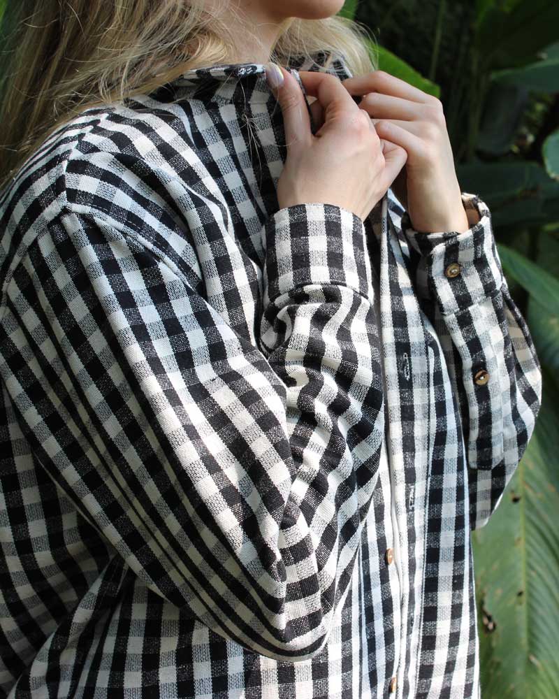 Chaqueta Goya