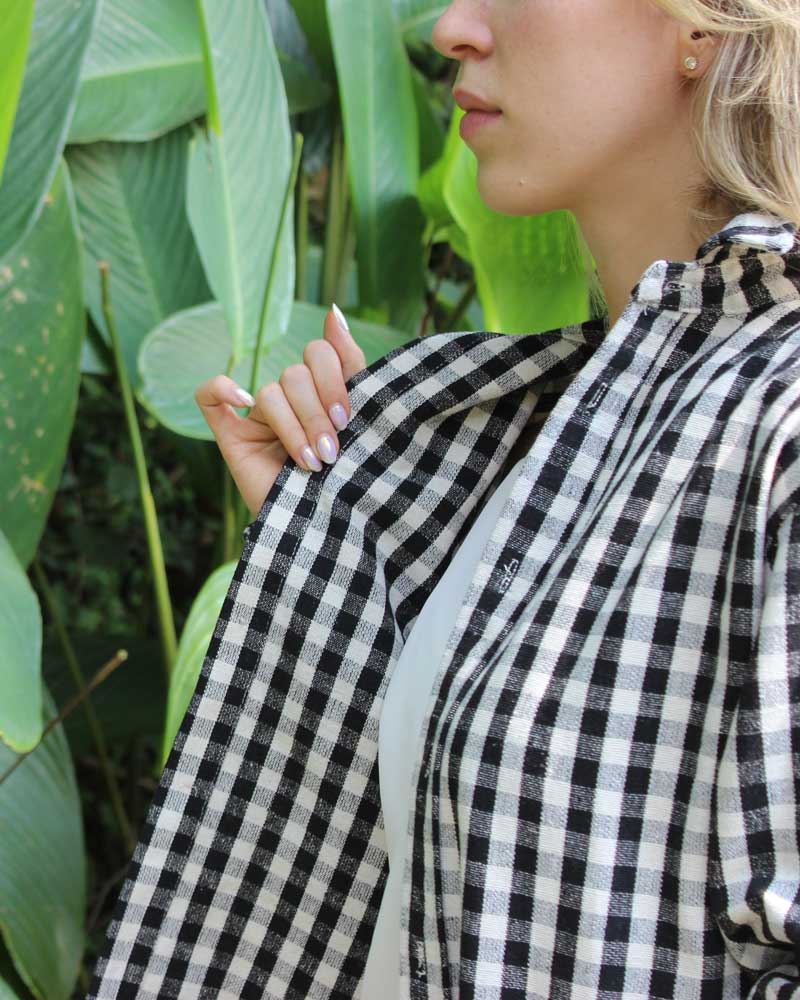 Chaqueta Goya