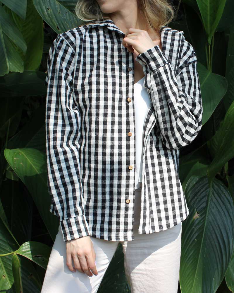 Chaqueta Goya