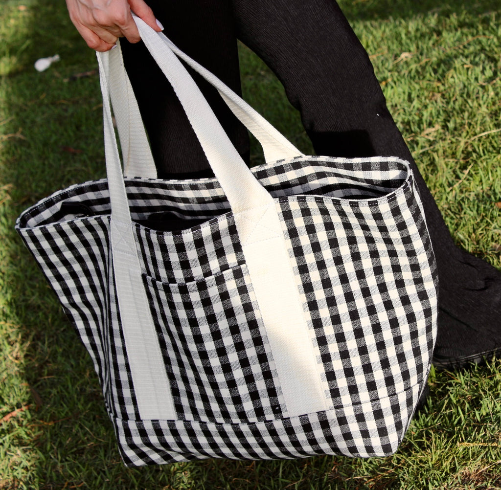 Bolso Cloé Negro