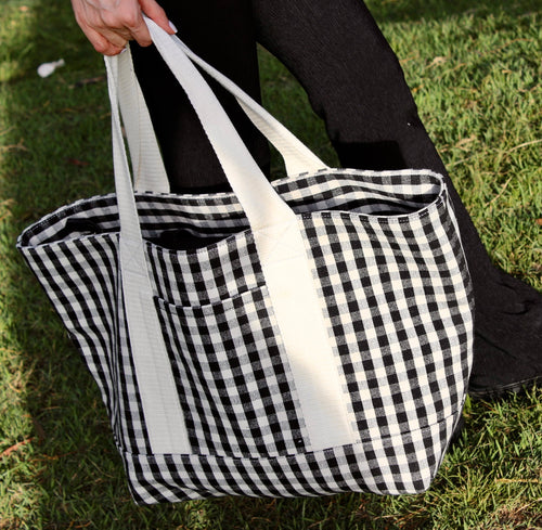 Bolso Cloé Negro