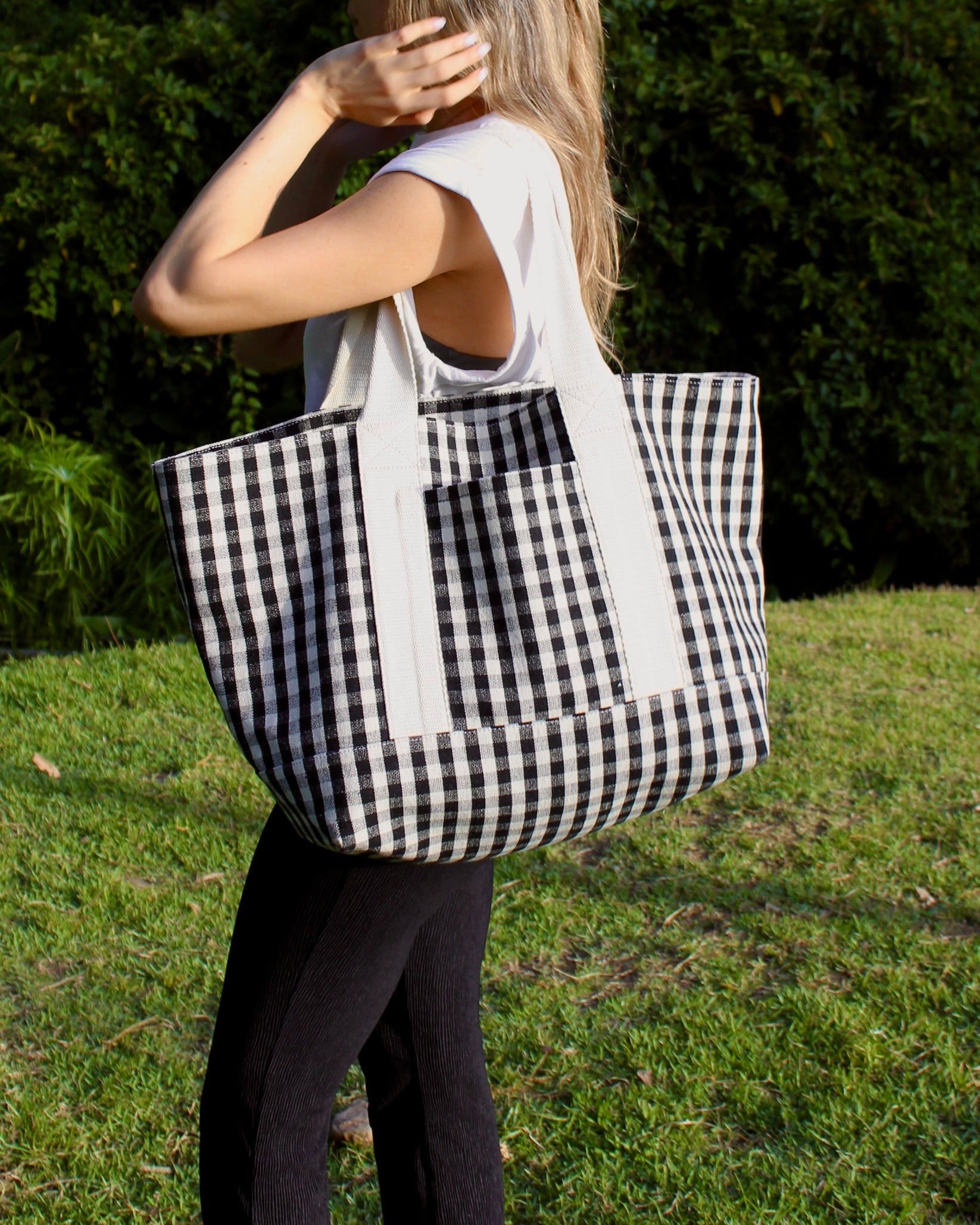 Bolso Cloé Negro