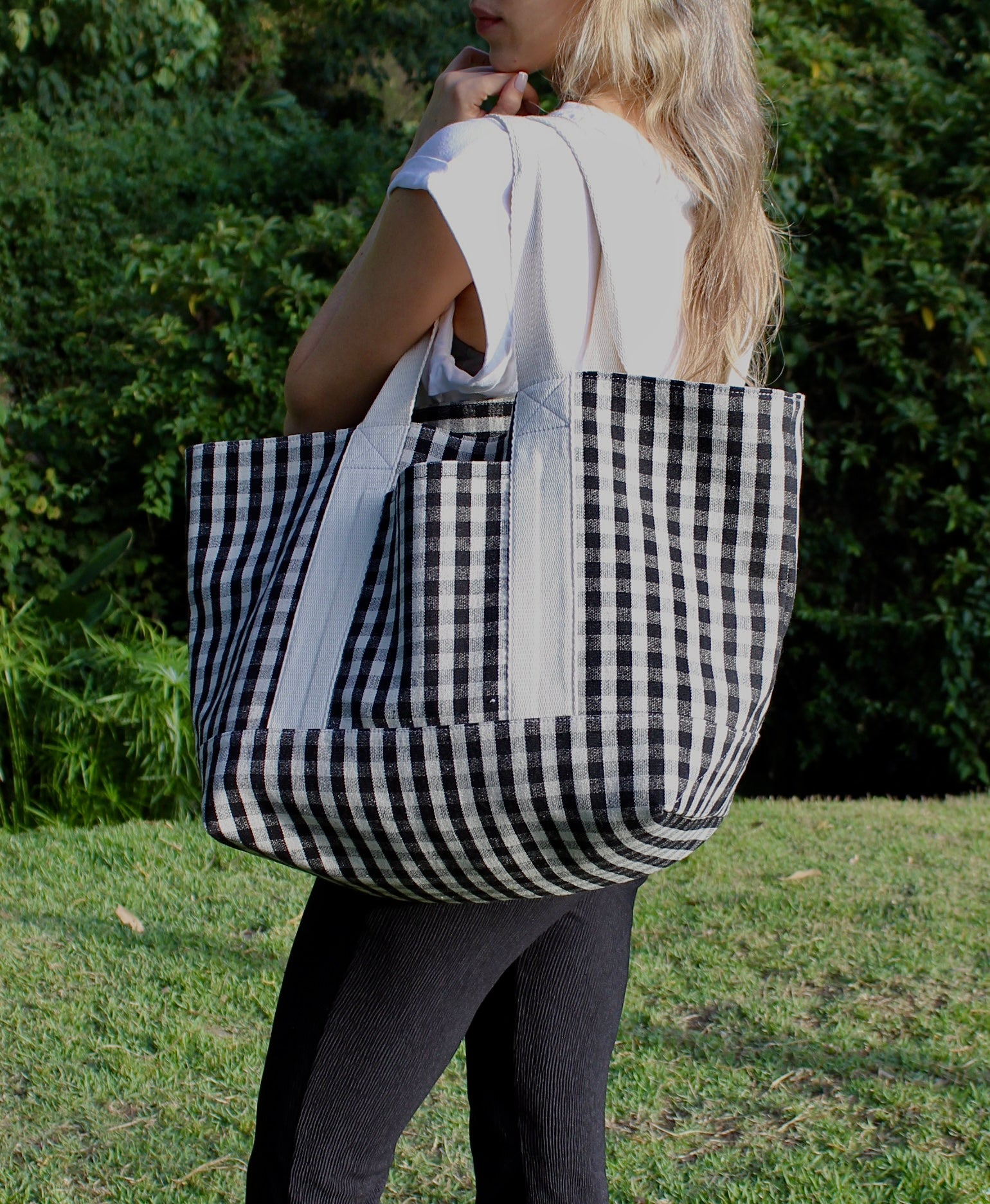Bolso Cloé Negro
