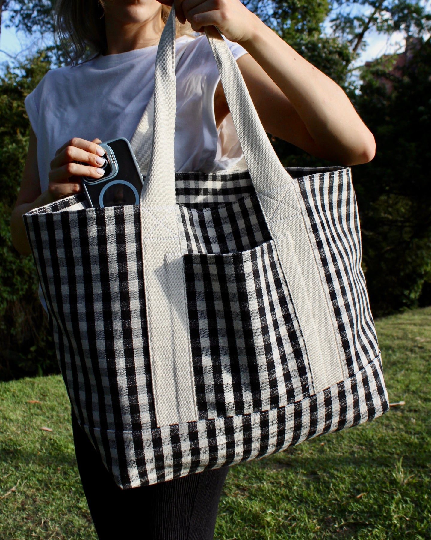 Bolso Cloé Negro