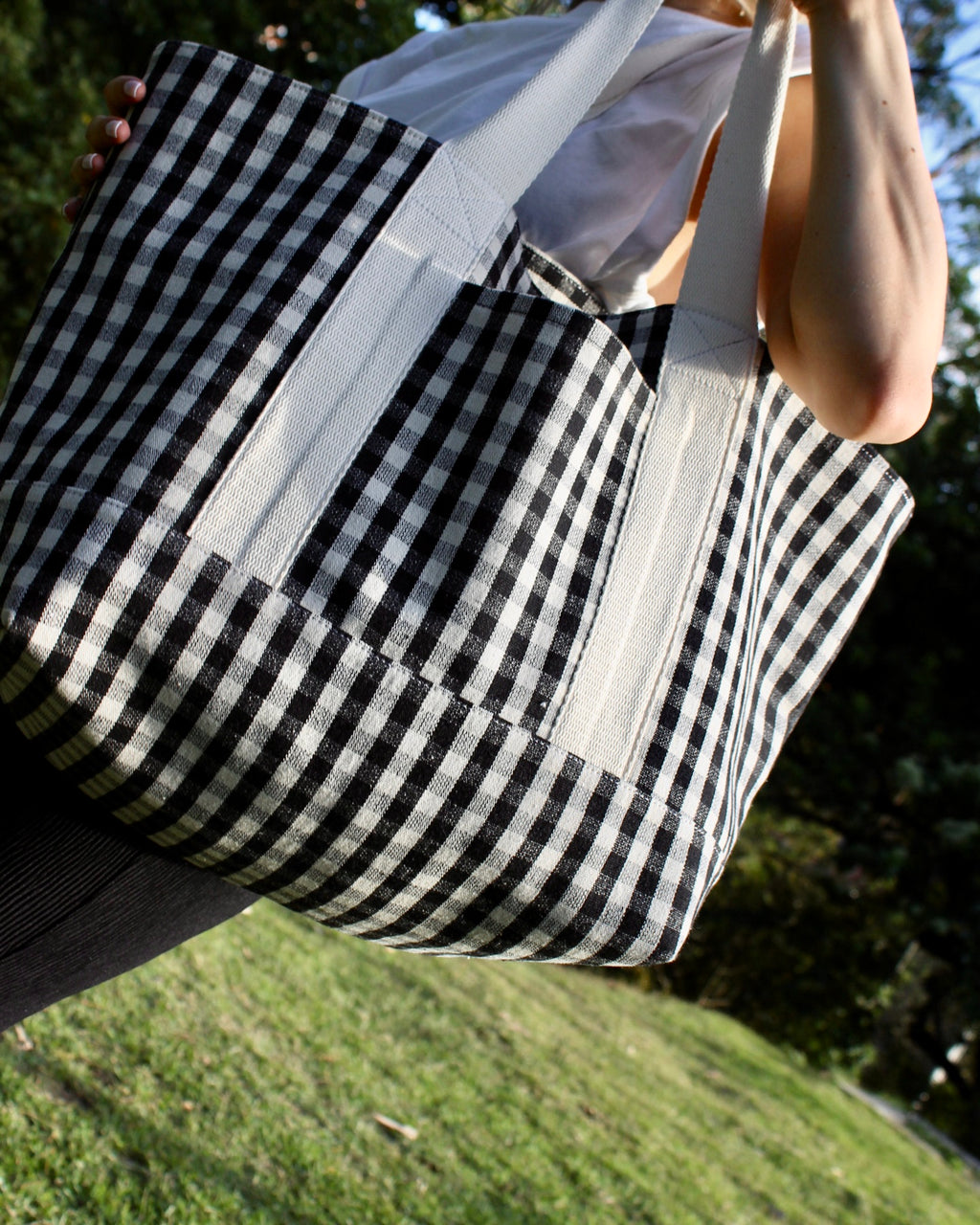 Bolso Cloé Negro