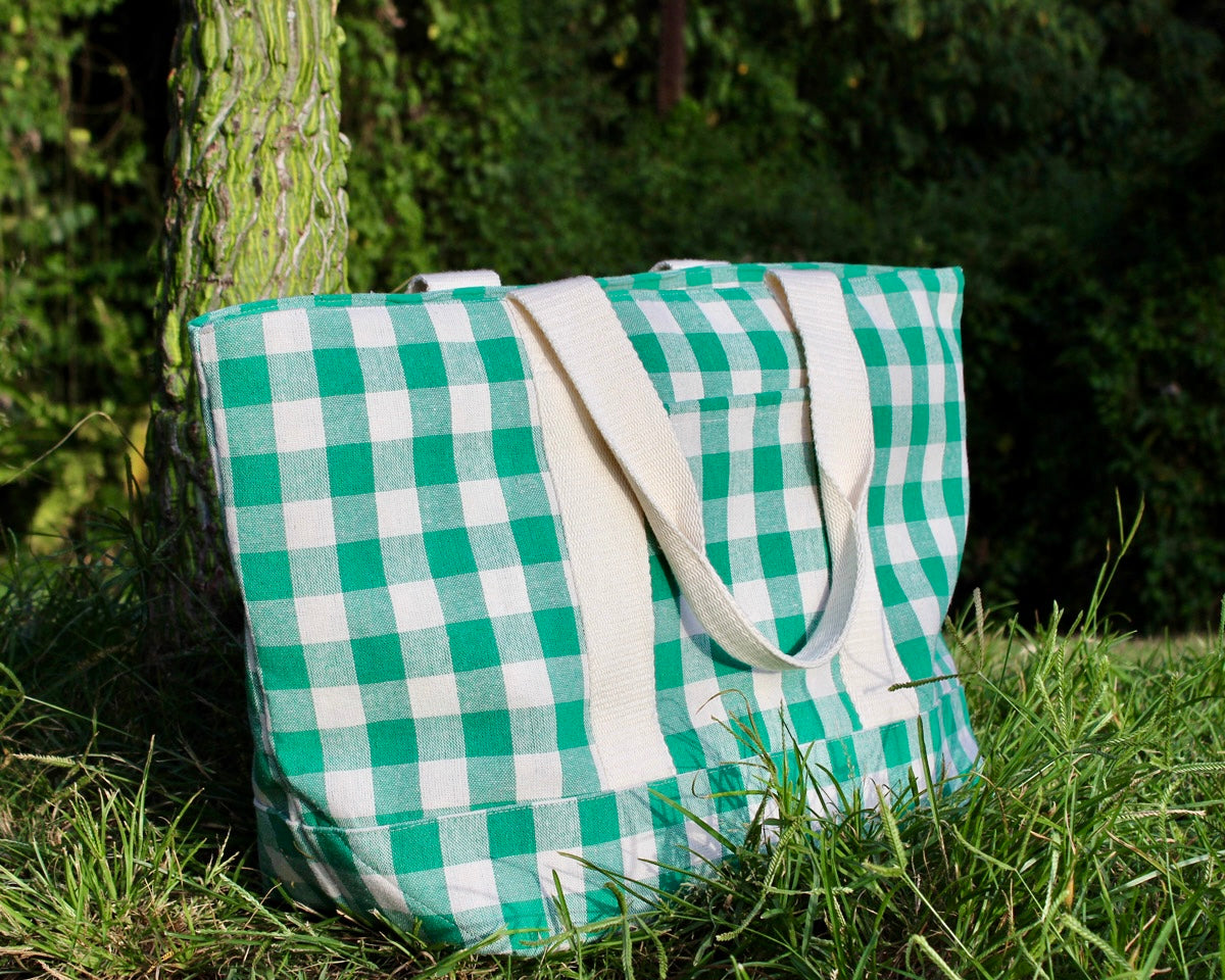 Bolso Cloé Verde