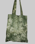 Bolso Serena Tie Dye Verde