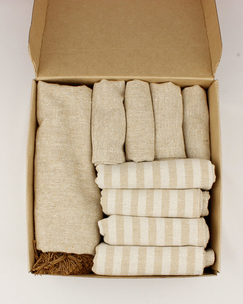 Kit de Mesa Marea