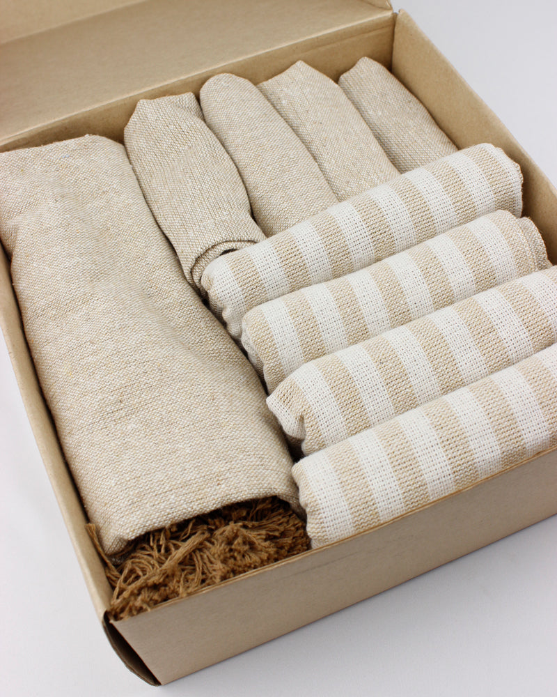 Kit de Mesa Marea
