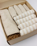 Kit de Mesa Marea