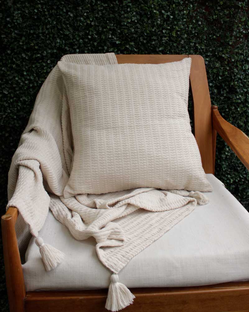 Forro Cojín Itaca
