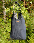 Tote Bag Pop Azul