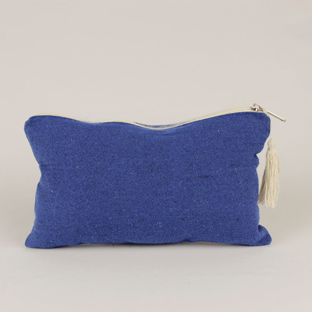 Cartuchera Cocomat Azul