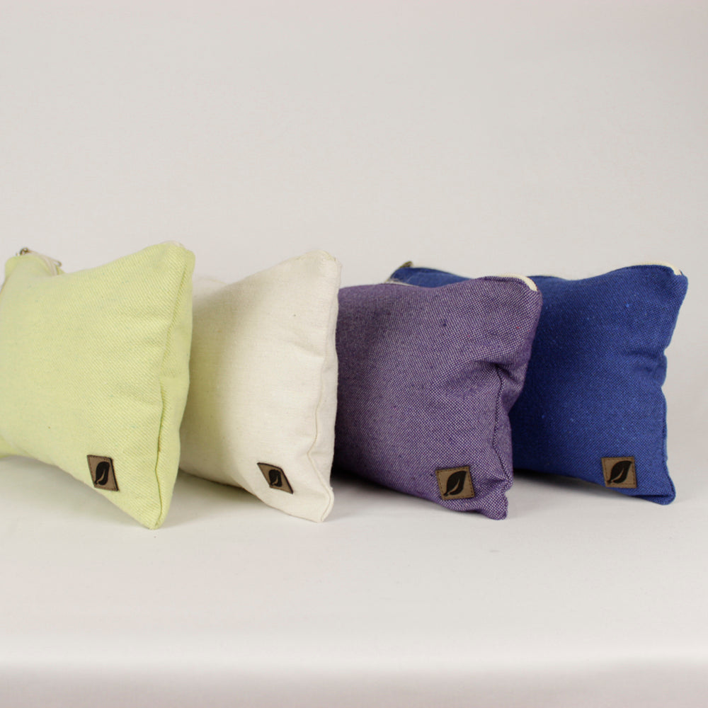 Cartuchera Cocomat Morado