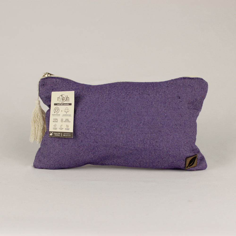 Cartuchera Cocomat Morado