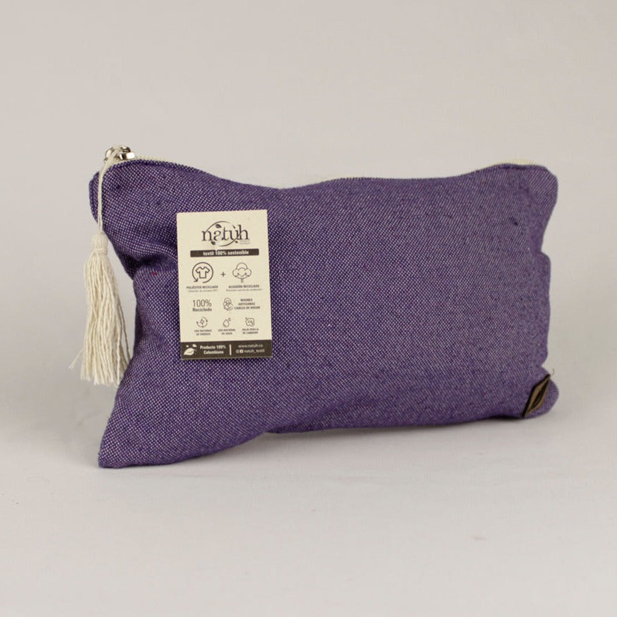 Cartuchera Cocomat Morado