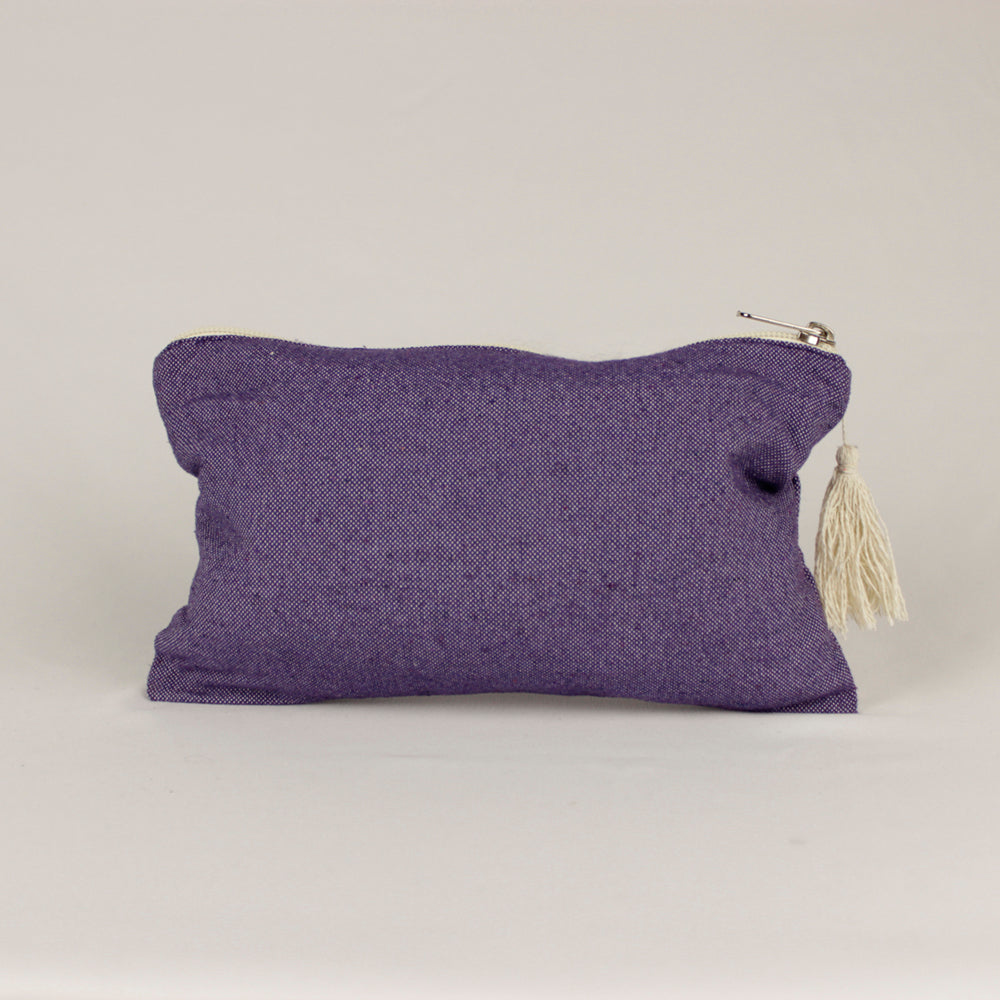 Cartuchera Cocomat Morado