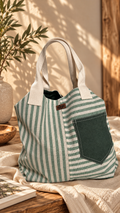 Bolso Origen Verde