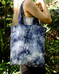 Bolso Serena Tie Dye Azul