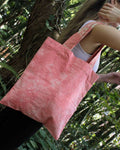 Bolso Serena Tie Dye Salmon