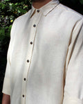 Camisa Esencia Hombre Oversize