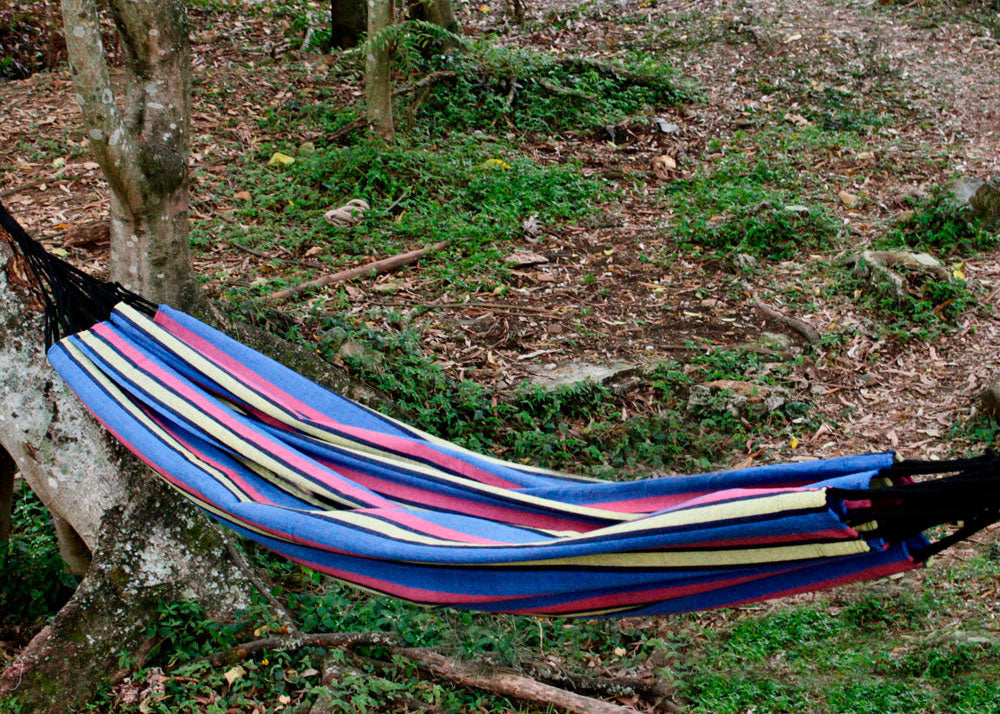 Hamaca Jardin