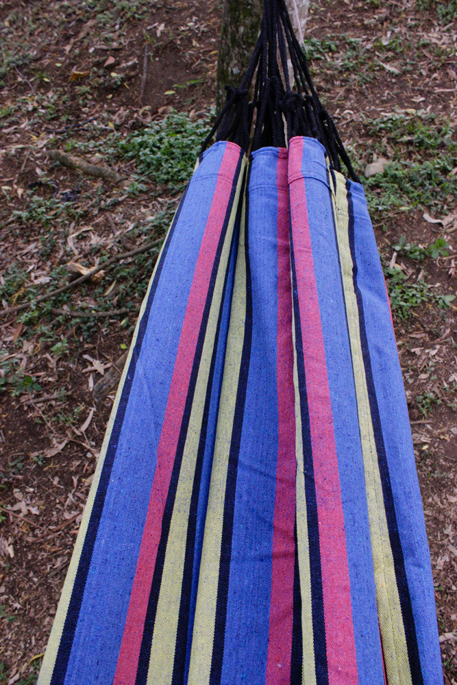 Hamaca Jardin