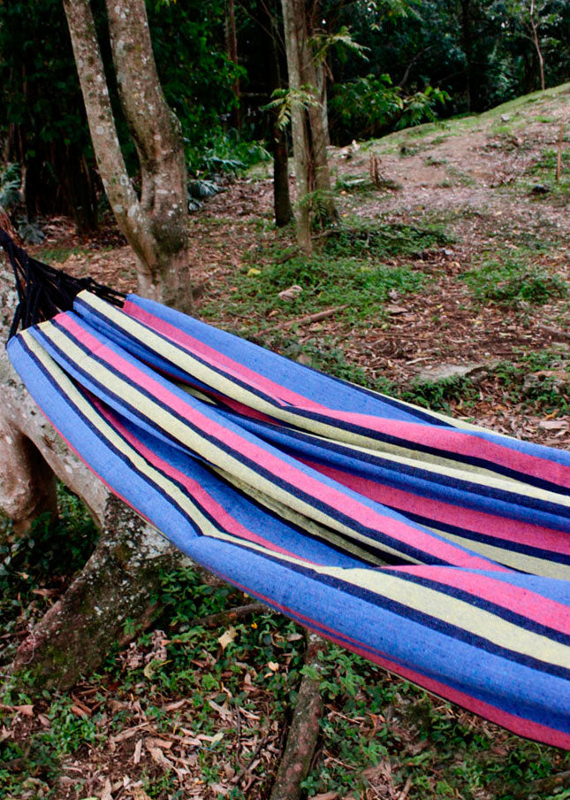 Hamaca Jardin
