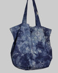 Bolso Eva Tie Dye Azul