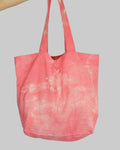 Bolso Eva Tie Dye Salmon