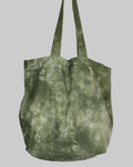 Bolso Eva Tie Dye Verde