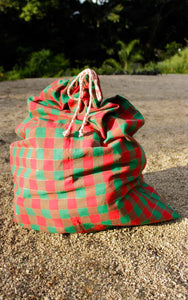 Bolsa de regalos