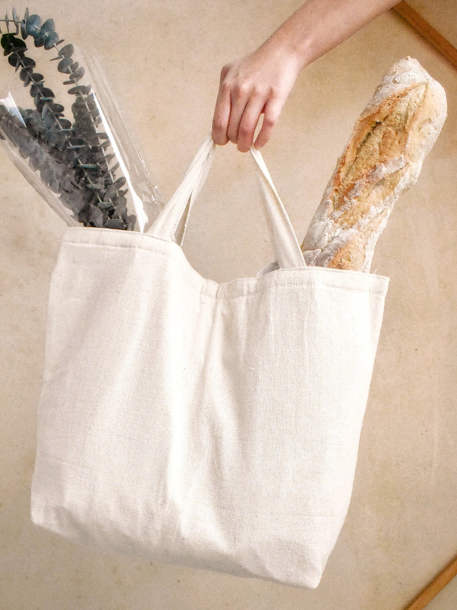 Bolsa polar