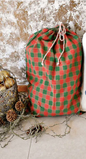 Bolsa de regalos