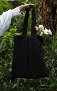Tote Bag - Negra